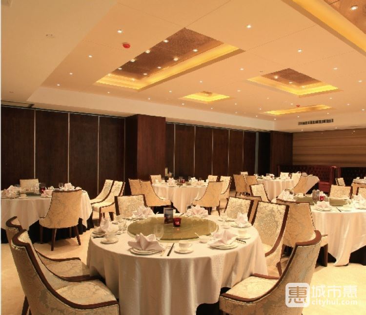 上海小南國(guó)