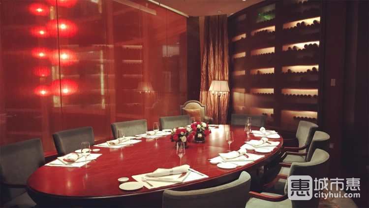 麗思卡爾頓酒店-Paletto意大利餐廳