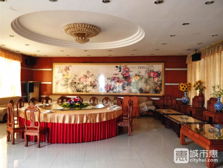 南粵光明乳鴿文化美食園