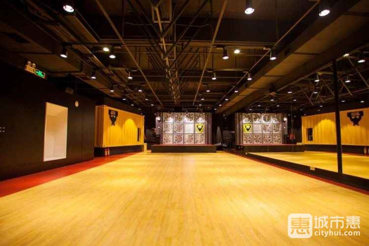 SUPERMONKEY超級猩猩健身