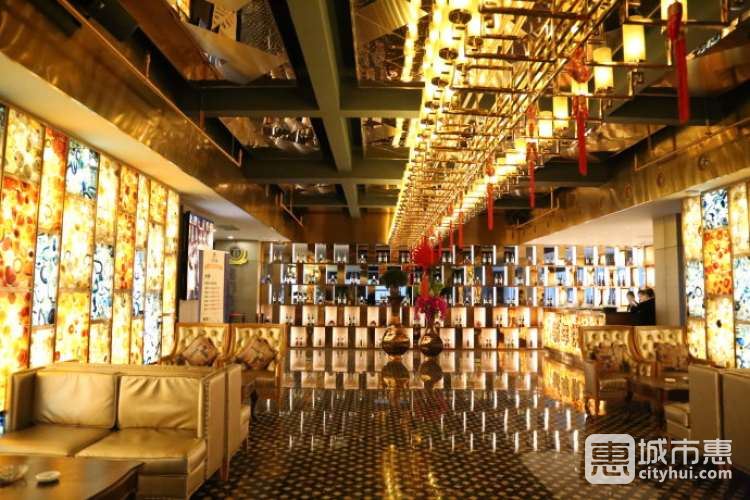 銘門盛宴藝術(shù)海鮮姿造