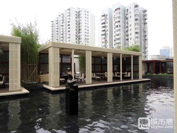 嘉美軒精細(xì)潮州菜