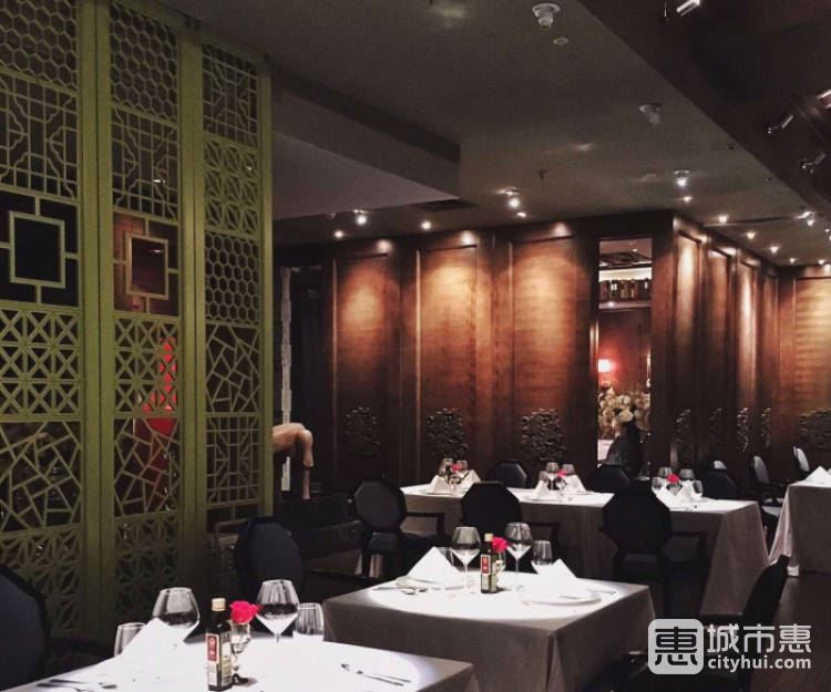 Li Chateau/荔雅圖