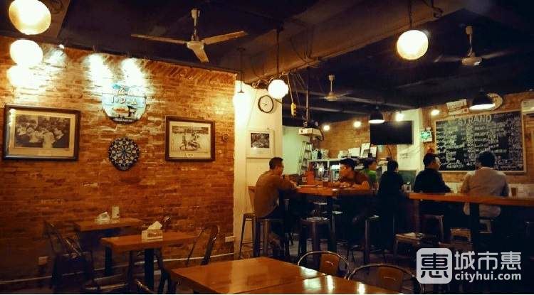 The Strand Beer Cafe