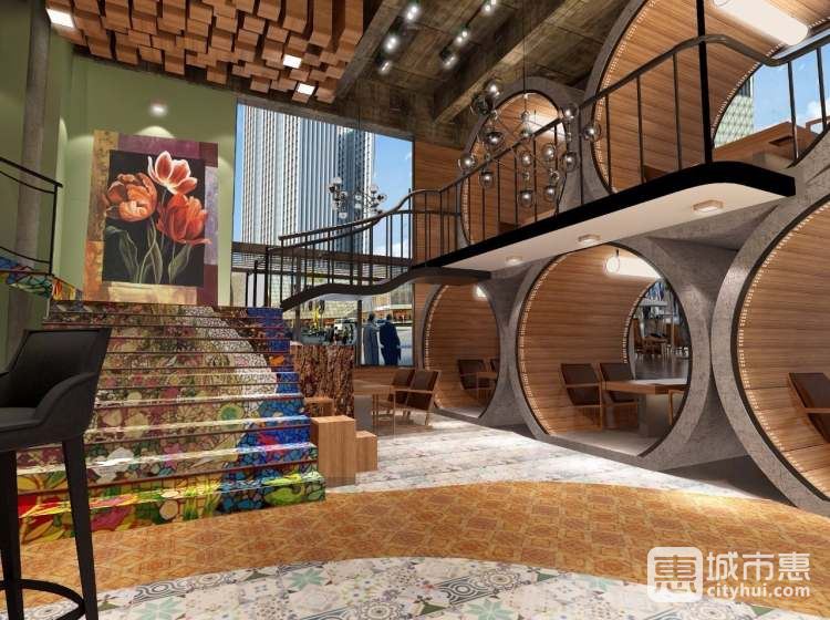 知道分子書房菜