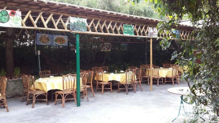 南蟹王漁農(nóng)莊