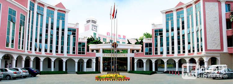 華美英語(yǔ)實(shí)驗(yàn)幼兒園