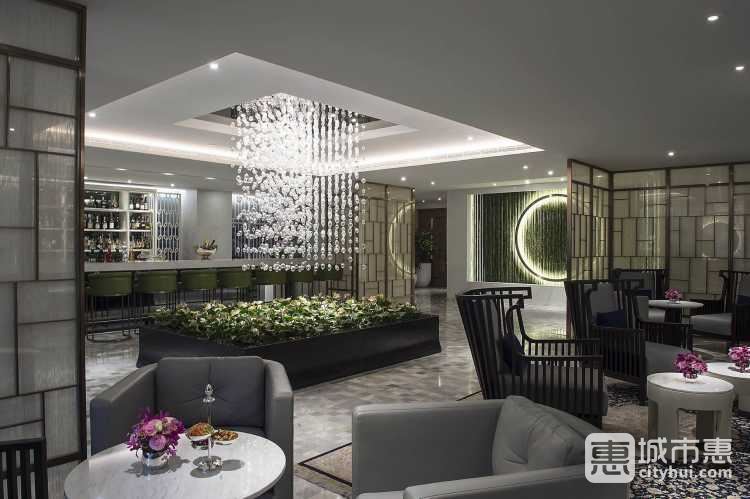 王府半島JING餐廳