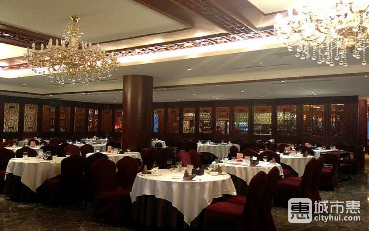 萬龍洲海鮮大酒樓(亞運村店)