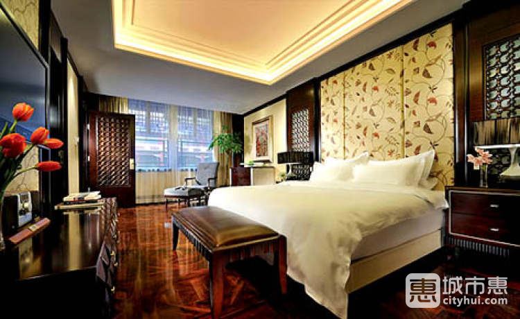 涵珍園國(guó)際酒店