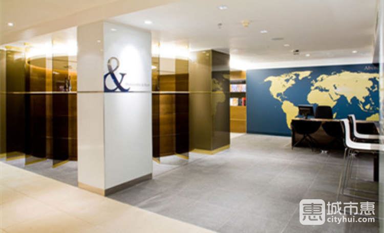 Abercrombie & Kent中國