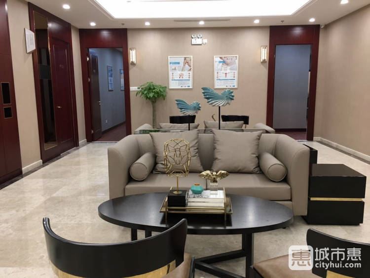 愛(ài)康卓悅體檢中心