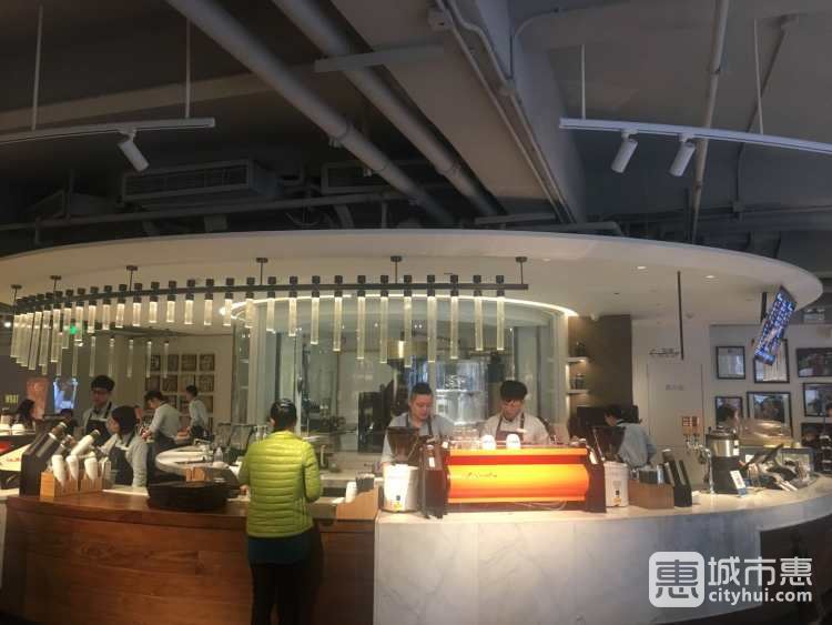 Peet’s Coffee/皮爺咖啡