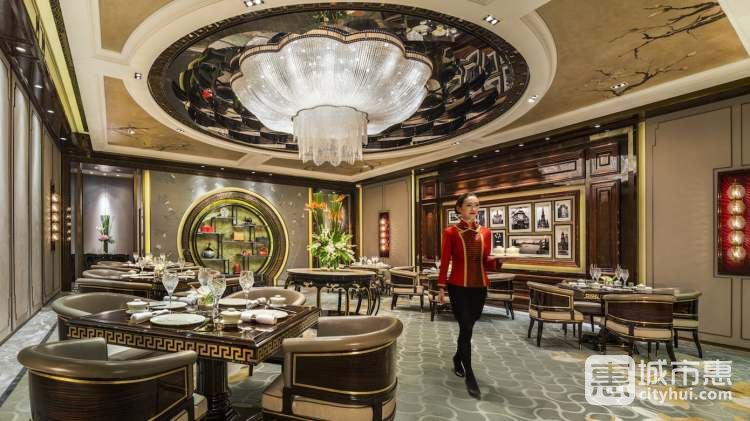 游宴一品淮揚(yáng)