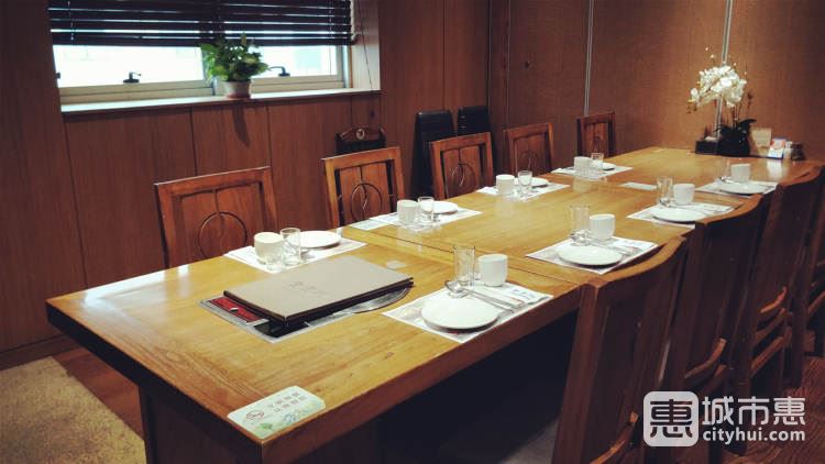 紫霞門(mén)韓國(guó)料理