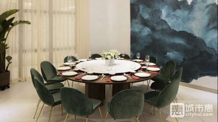 漢舍中國(guó)菜館(悅達(dá)889廣場(chǎng)店)