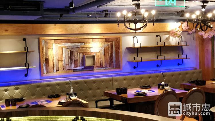 狠牛火鍋料理(萬(wàn)達(dá)廣場(chǎng)總店)