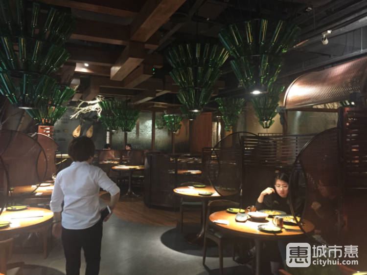 塔哈爾(愛琴海購物公園店)