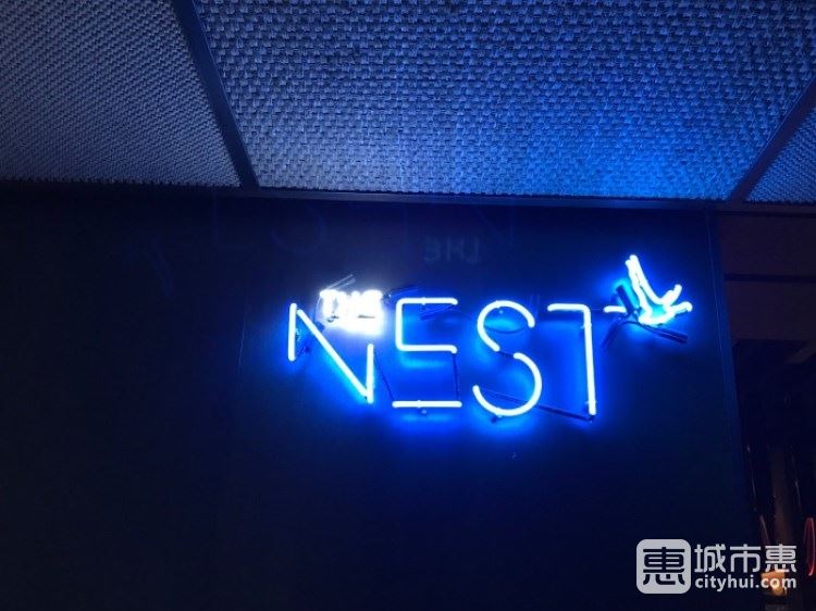 THE NEST