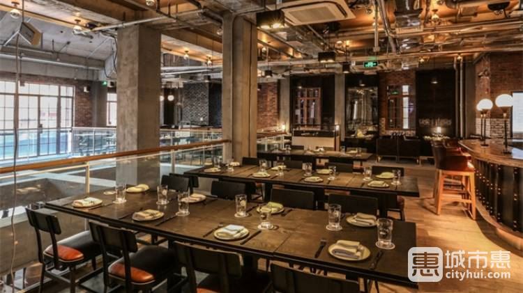 Goose Island Brewhouse鵝島精釀啤酒餐廳