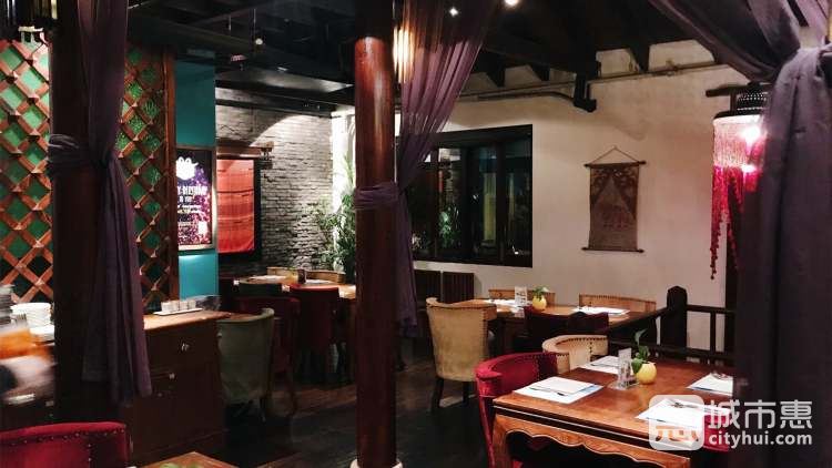 藏瓏泰極(湖南路店)