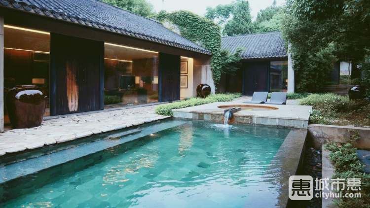 南京香樟華蘋(píng)酒店