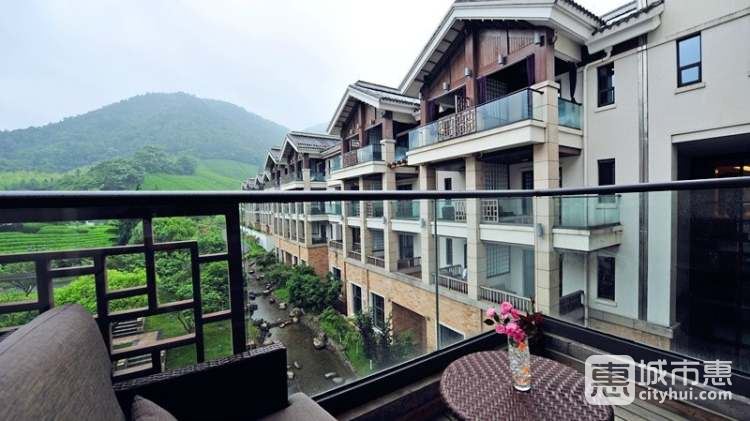 陽(yáng)明溫泉山莊