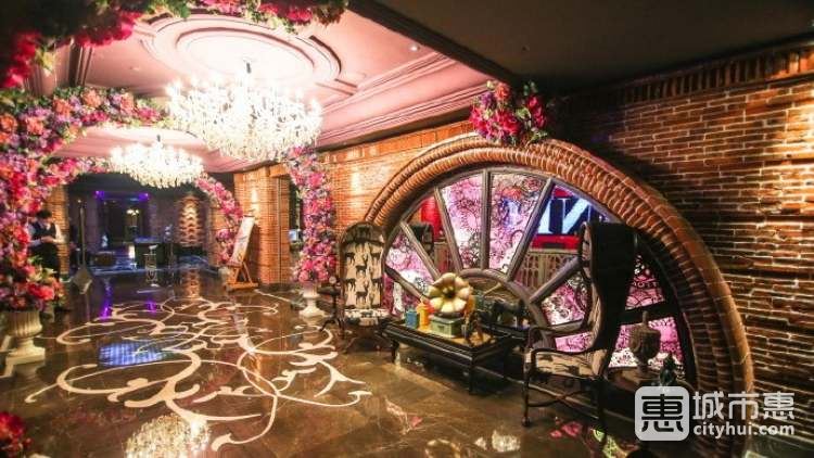 INLOVE愛上銀樂(lè)迪