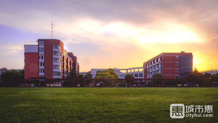 上海交通大學附屬中學