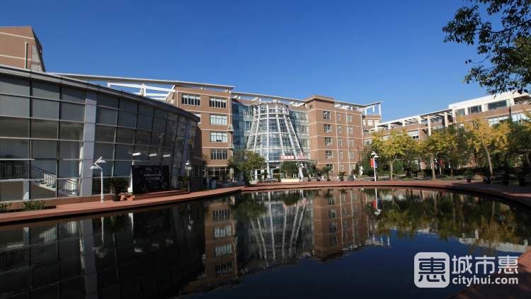 上海市實驗學校