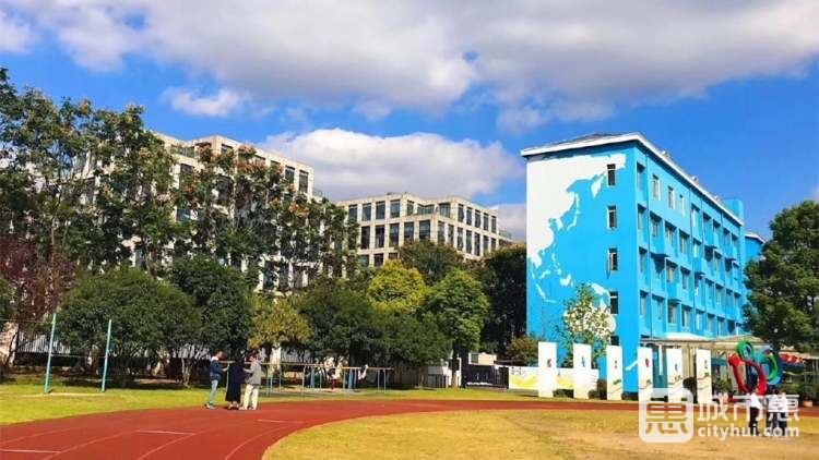 上海市民辦復(fù)旦萬科實驗學(xué)校