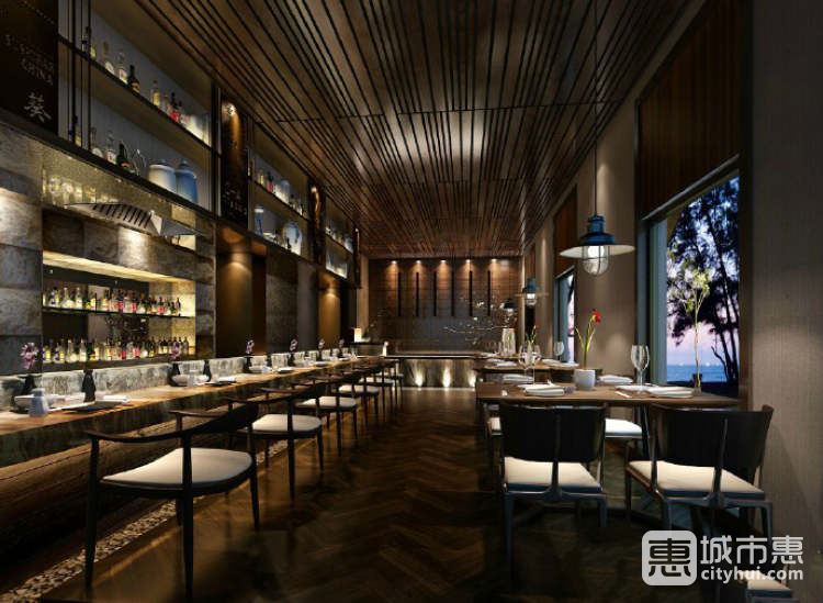 山葵家精致料理壽司吧