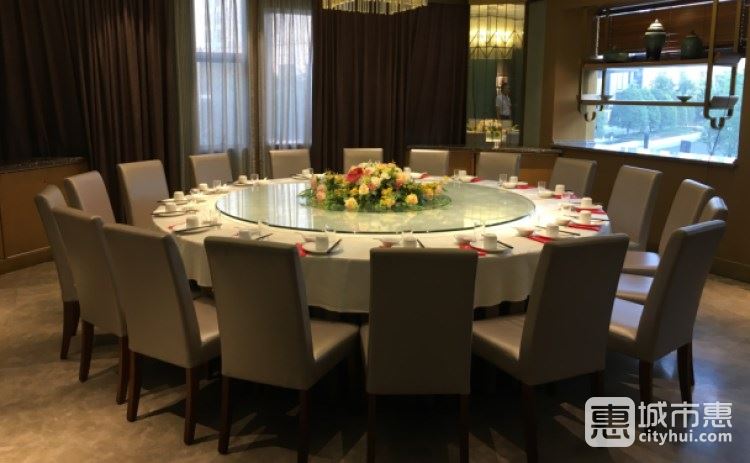 新沸騰魚(yú)鄉(xiāng)（黃姑山路店）