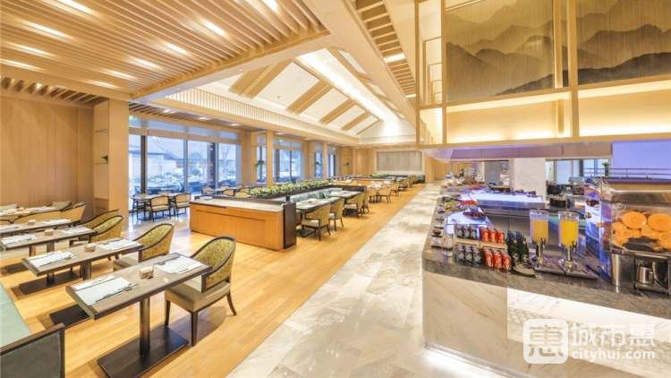 西湖國賓館·8號樓咖啡廳