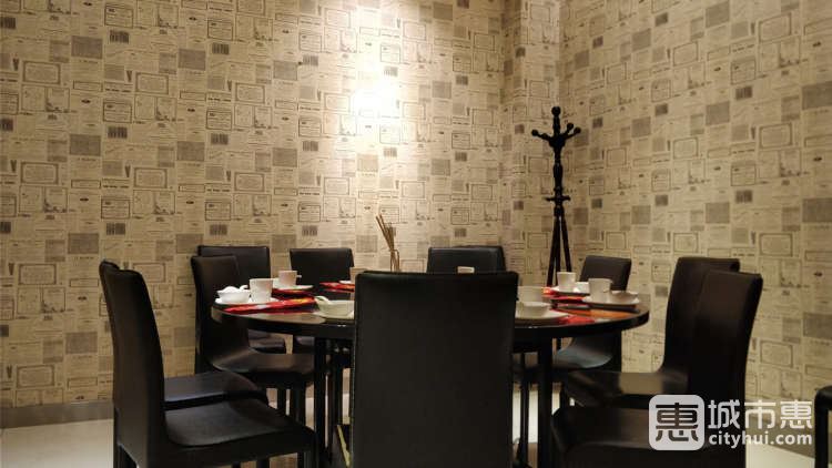 牛惑潮汕牛肉火鍋(清泰街店)