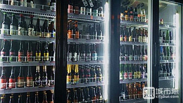 無(wú)為DoubleW深夜酒館