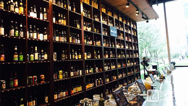 一品脫酒館(武林廣場(chǎng)店)