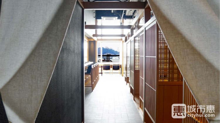 WA-Theater Restaurant/食之劇場(chǎng)餐廳