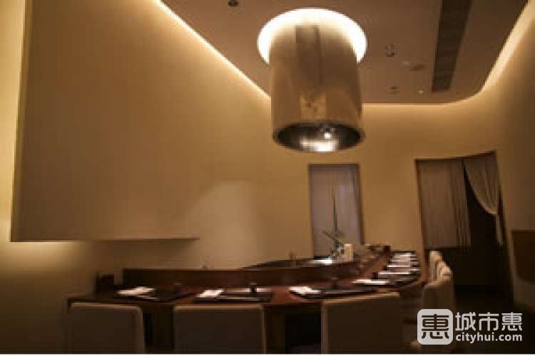 IPPOH tempura restaurant/一寶