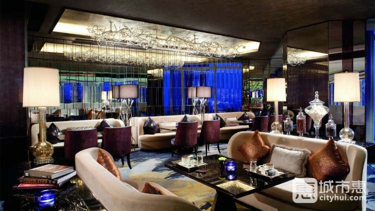 麗思卡爾頓CAFé 103