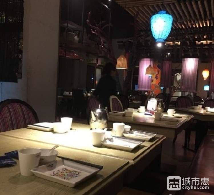 莊家小鎮(zhèn)(平江萬達(dá)店)