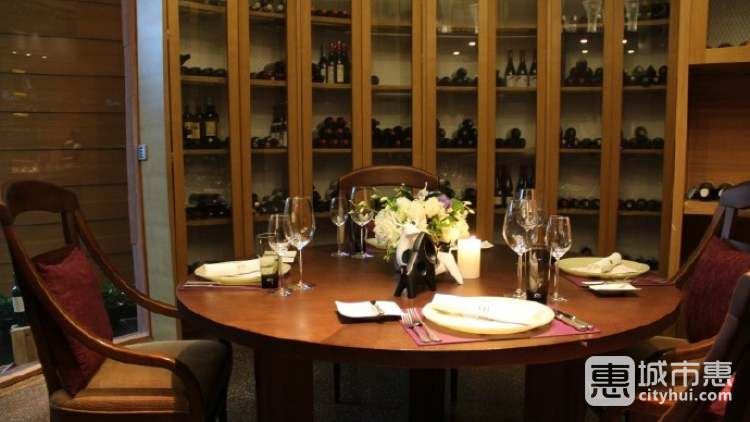 蘇州洲際酒店-里瓦地中海扒房