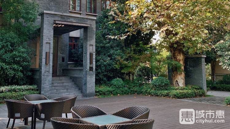 頤和公館·冬飲廬中餐廳