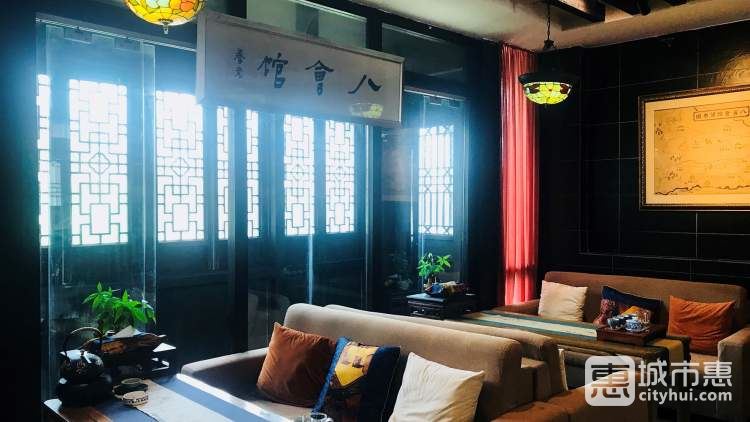 八省會(huì)古川菜體驗(yàn)館