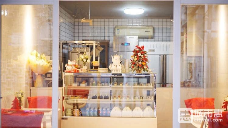 Sweet Secret 湉覓法式甜點(diǎn)