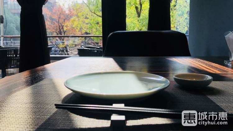 山葵家精致料理壽司吧