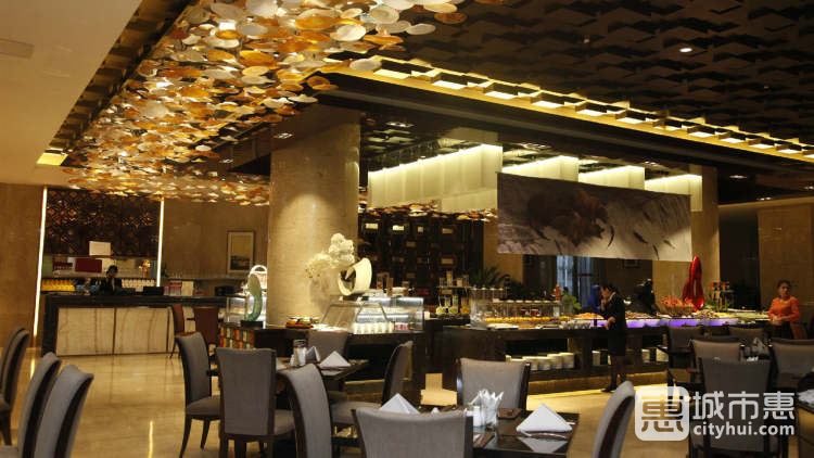 天宇菲爾德花園餐廳