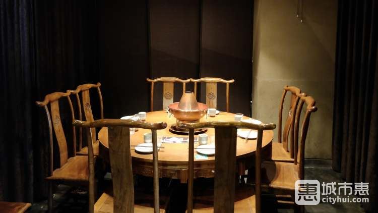 朝陽(yáng)門涮肉·烤肉