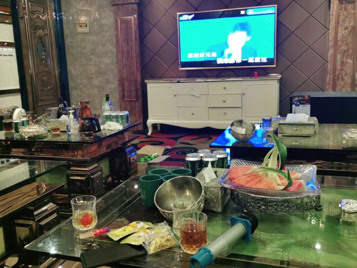 上海樂潮KTV夜總會(huì)-閔行店