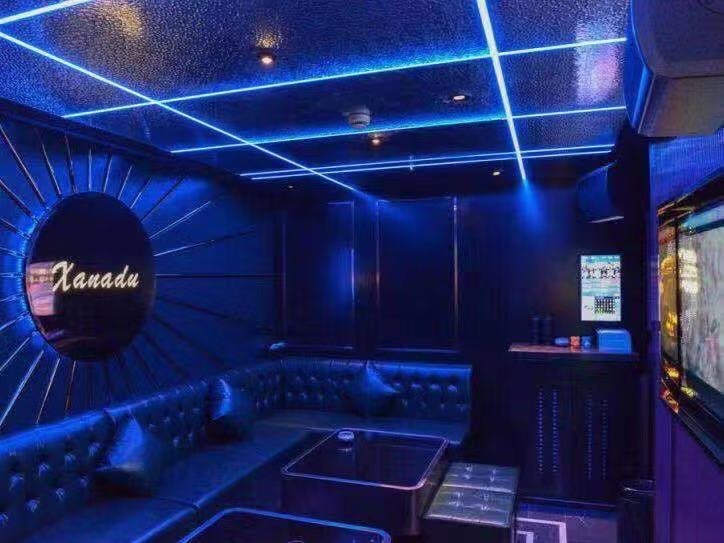 長寧仙納都KTV夜總會(huì)